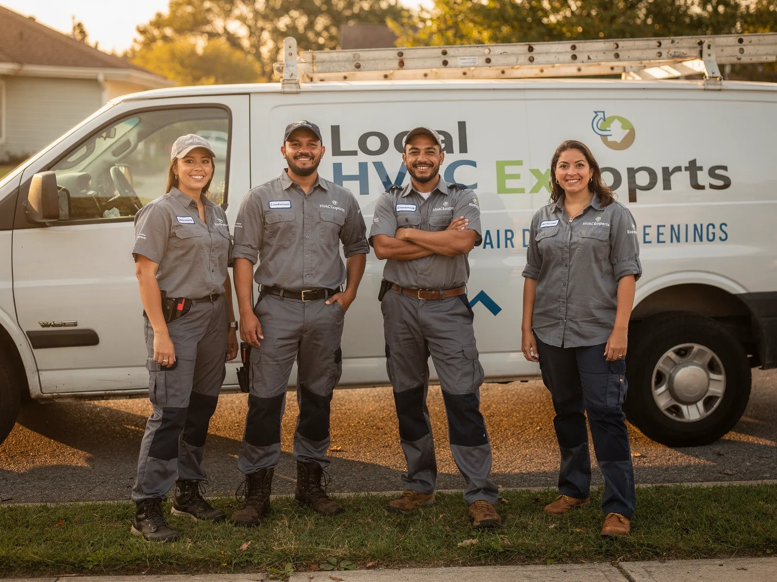 24/7 HVAC Repair & AC Replacement company in Rosebush, MI